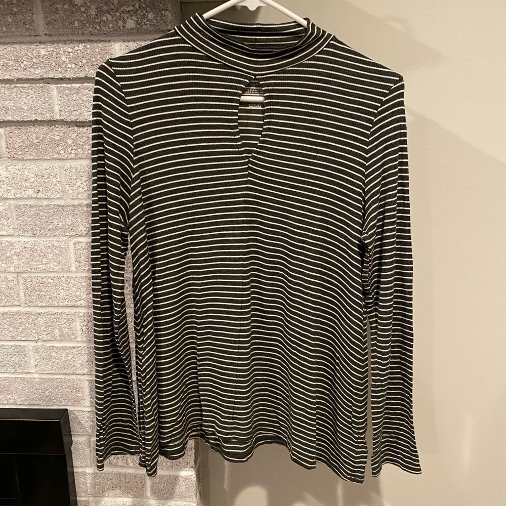 American Eagle Soft & Sexy Tee